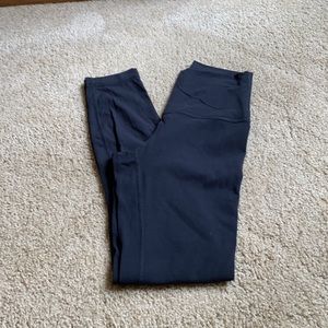 Lululemon 7/8 Align Leggings